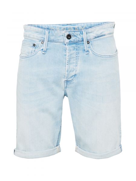 Jeans Denham himmelblå