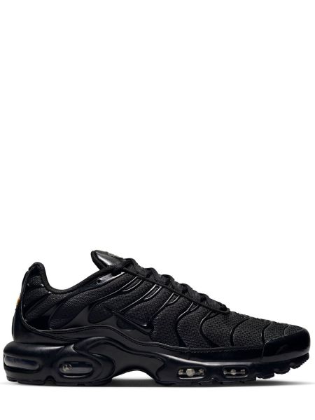 Sneakers Nike Air Max svart