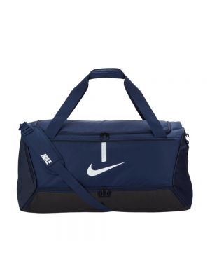 Niebieska torba na ramię Nike