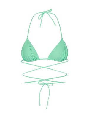 Bikini w tropikalny nadruk Tropic Of C zielony