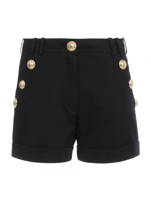Shorts Balmain noir