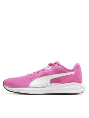 Sneaker Puma pink