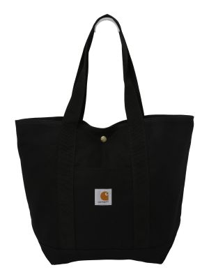 Nákupná taška Carhartt Wip čierna