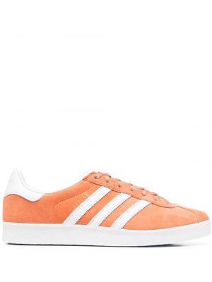 Sneakers Adidas Gazelle arancione