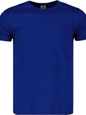 Polo majica B&c modra