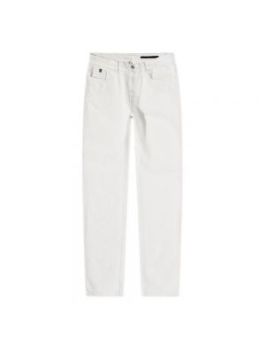 Mom jeans 1017 Alyx 9sm, biały