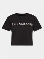 T-Shirts für damen U.s. Polo Assn.