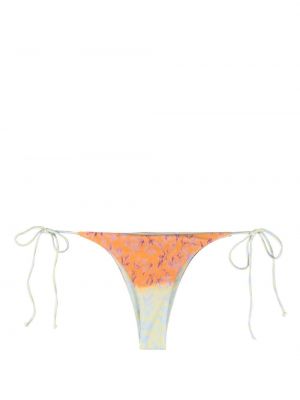 Bikini Miaou - Pomarańczowy
