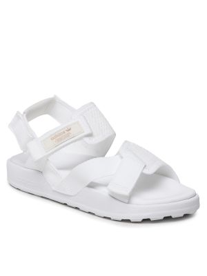 Sandali Adidas bianco