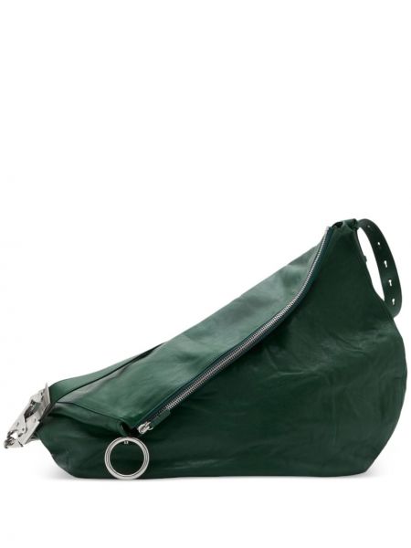 Чанта за ръка Burberry Зелено