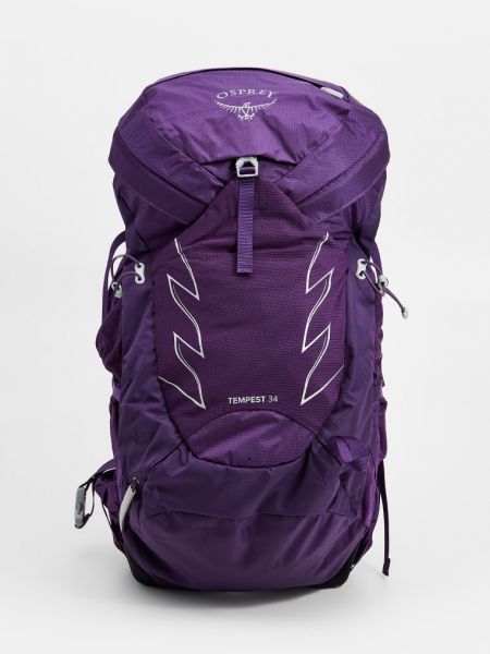 Plecak Osprey fioletowy
