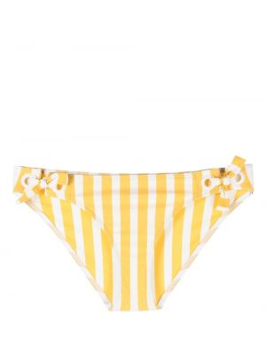 Bikini klasyczny Eres żółty