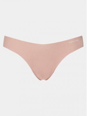 Brazilky Calvin Klein Underwear růžové