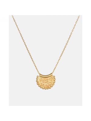 Colgante Satya Jewelry dorado