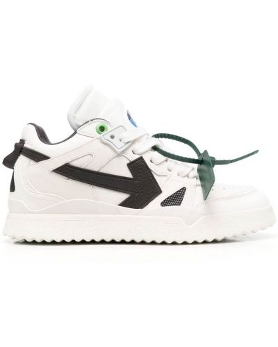 Sneakers Off-white hvit