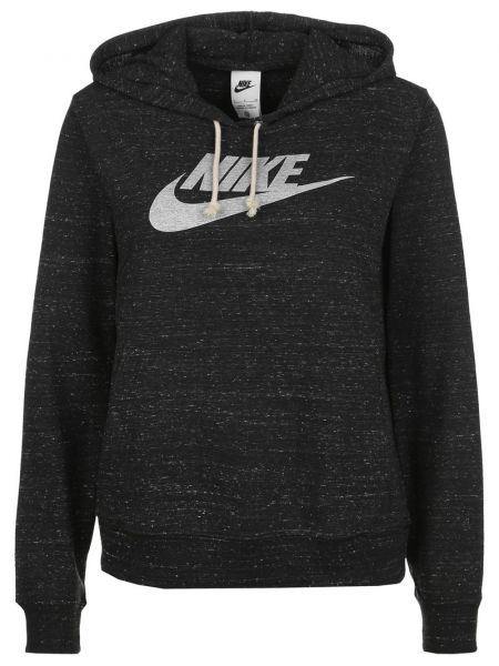 Bluzka Nike Sportswear czarna