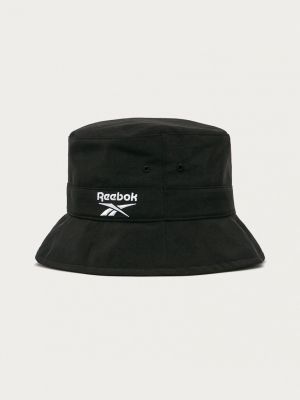Шляпа Reebok Classic черная