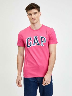 Póló Gap rózsaszín