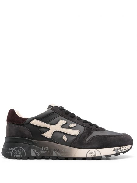 Sneaker Premiata gri