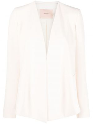 Blazer Twinset brun