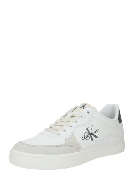 Klassiske sneakers Calvin Klein Jeans