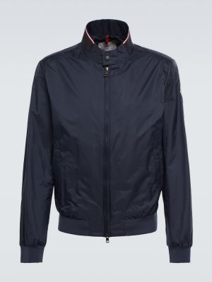 Geacă casual Moncler - negru