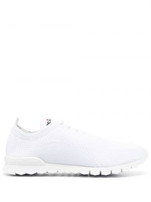 Sneakers Kiton bianco