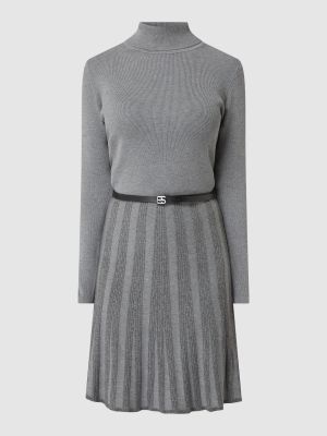 Dzianinowa sukienka Esprit Collection