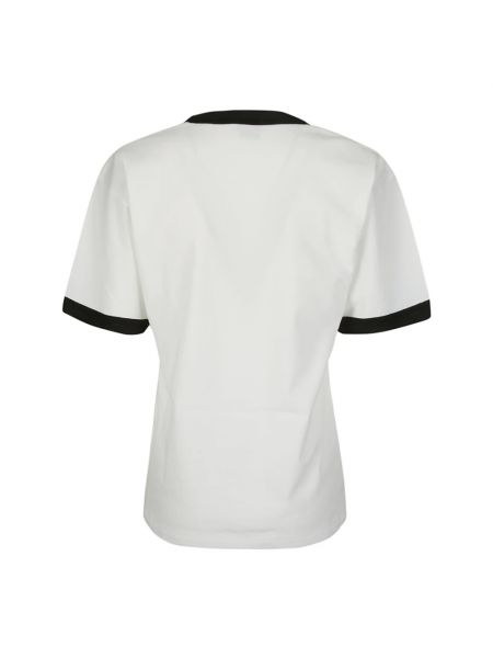 Koszulka Quira biała