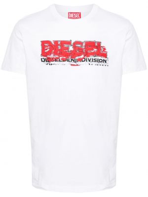 Koszulka Diesel