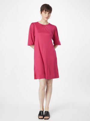 Φόρεμα Esprit ροζ