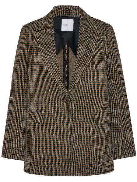 Blazer Rosetta Getty grøn