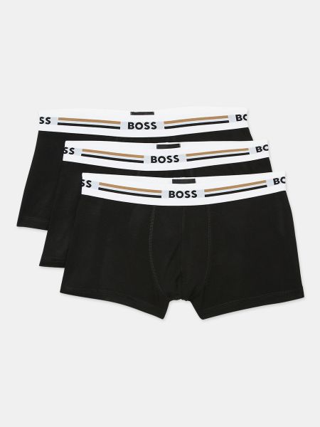 Boxers Boss negro