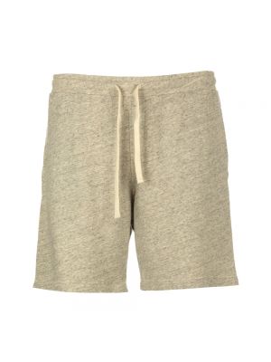 Shorts Hartford gris