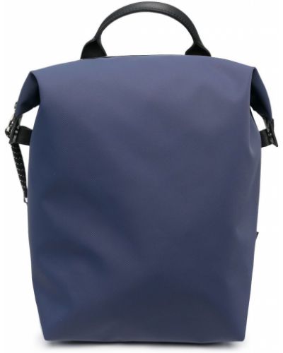 Plecak Longchamp niebieski