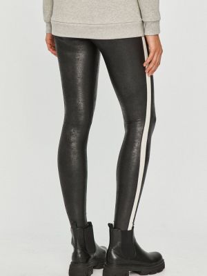 Leggings Spanx negru