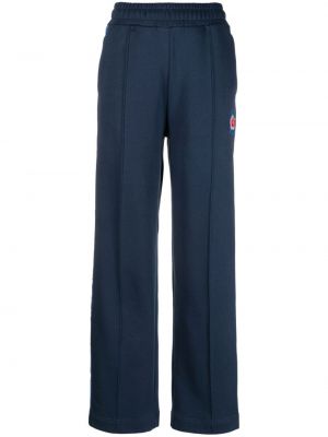 Pantalon de joggings Kenzo bleu