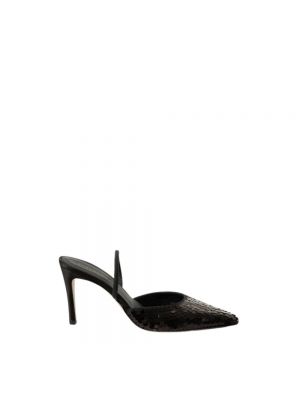 Chaussures de ville Roberto Festa noir