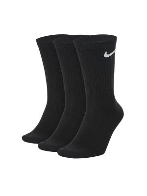 Calcetines deportivos Nike blanco