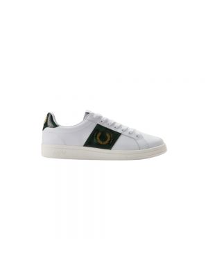 Chaussures de ville Fred Perry