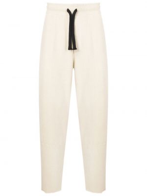 Pantaloni Osklen beige