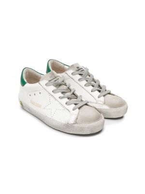 Sneakers for jenter Golden Goose Kids