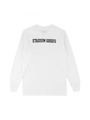 Camiseta Stadium Goods blanco
