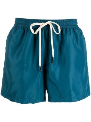 Shorts Nos Beachwear blå