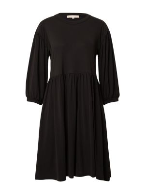 Φόρεμα Soft Rebels μαύρο