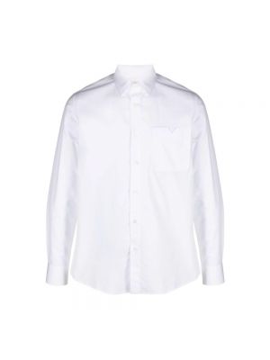 Koszula Valentino Garavani biała