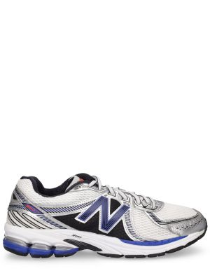 Sneakers New Balance hvit