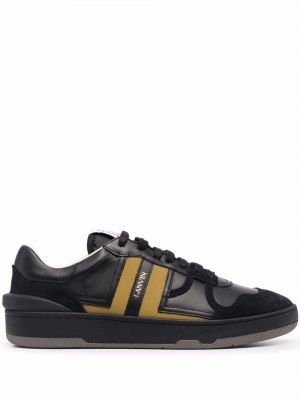 Sneakers Lanvin svart