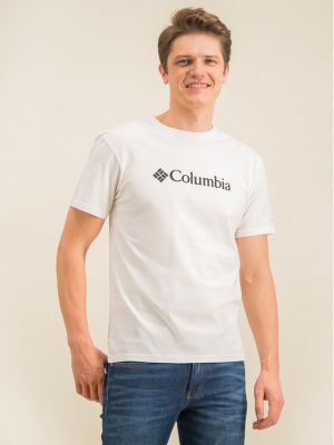 Särk Columbia valge