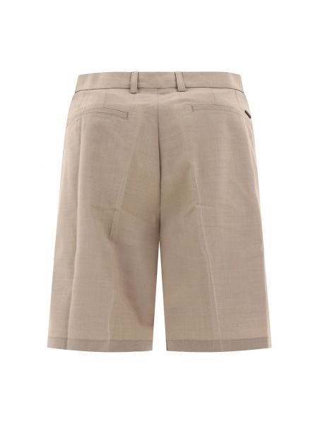 Shorts Norse Projects beige